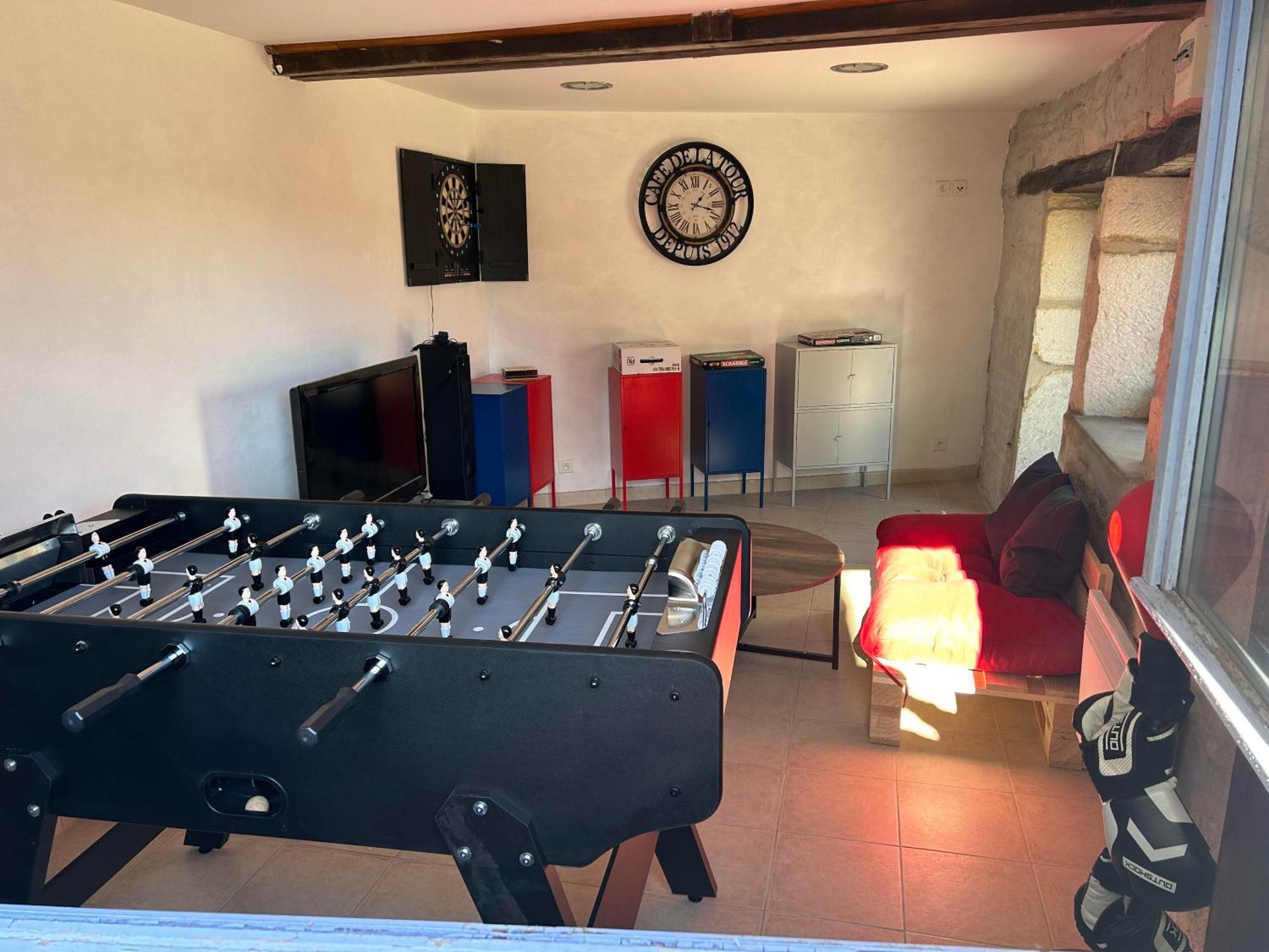 La Maison Du Chene Chaignay Extérieur photo
