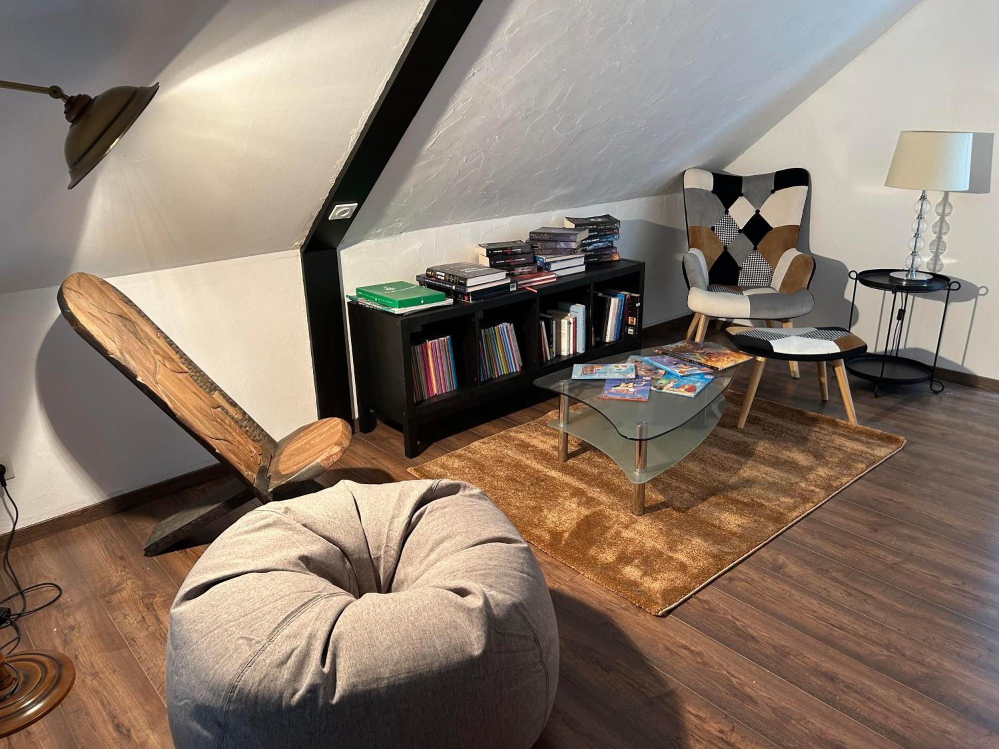 La Maison Du Chene Chaignay Extérieur photo